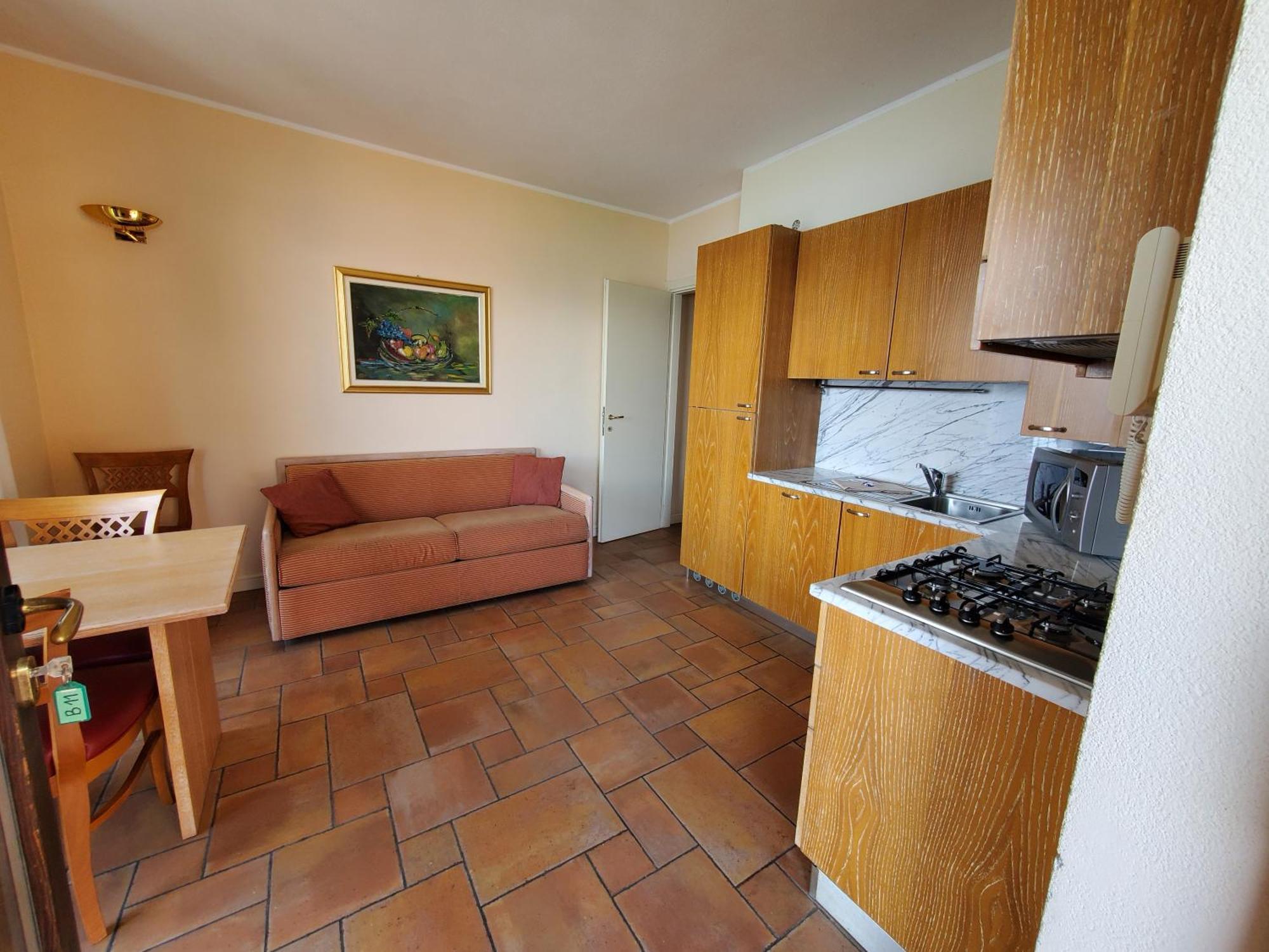 Residence Il Vigneto Oggebbio Luaran gambar